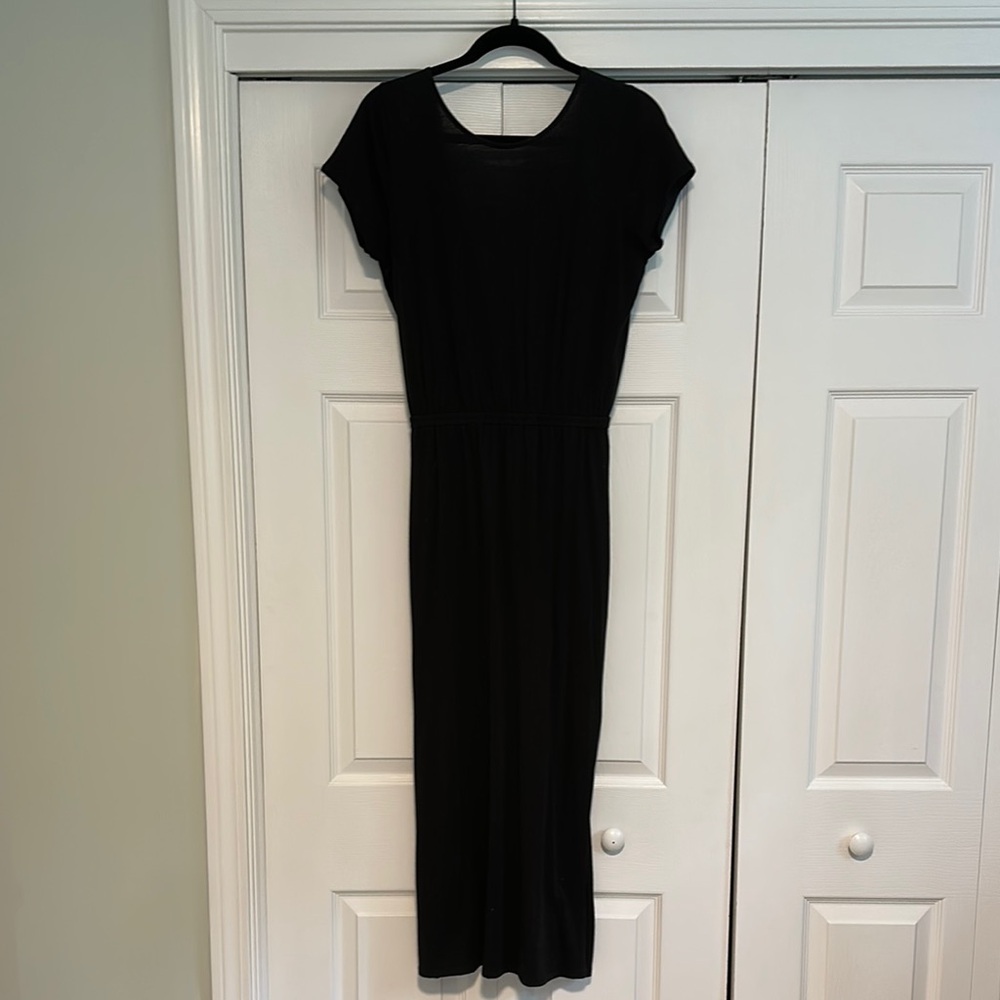 Sezane Lucille Dress - Picture 8 of 10